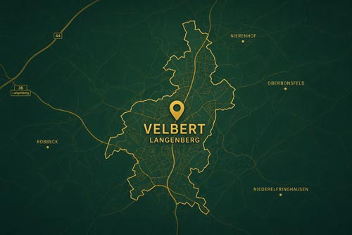 Standort Velbert-Langenberg